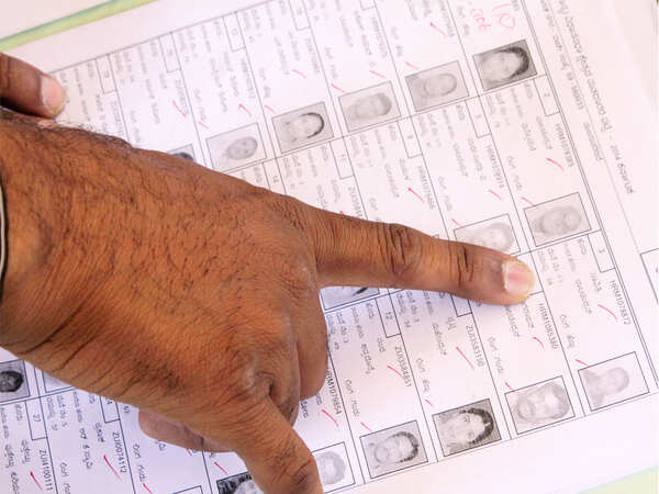 NRC will have no bearing on voting rights in Assam
