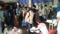 Surat: Textile industry gets a lifeline, as migrant workers start coming back 
