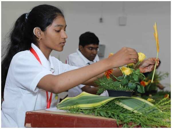 Mumbai Abilympics saw participants bag five gold, seven silver and six bronze medals