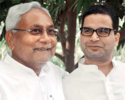 Nitish’s top strategist may get cabinet post