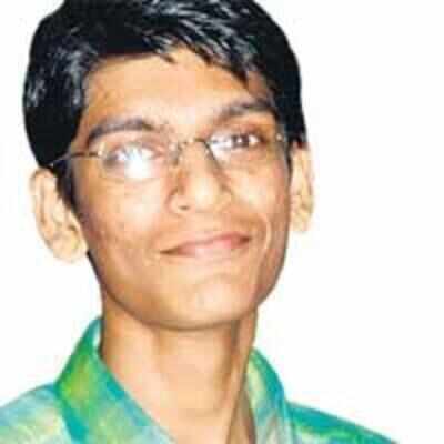 IIT suicide boy was not on '˜troubled' list