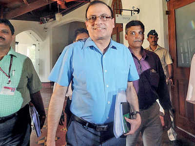 Mumbai: Civic chief Ajoy Mehta pulls back crucial projects in tussle with Shiv Sena
