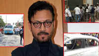 Irrfan Khan laid to rest at Versova graveyard 