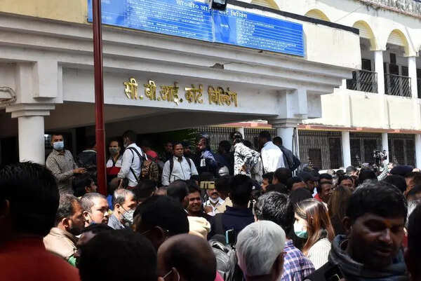 CBI court quashes order in Rs 1,530-crore bank scam case