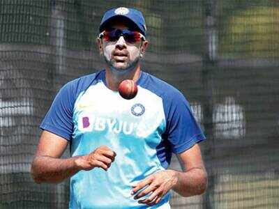 Lesson for us that we take game too seriously, says Ashwin