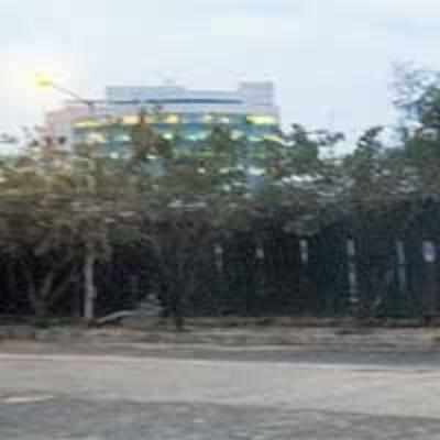 Cancel Jet's BKC allotment, says MMRDA