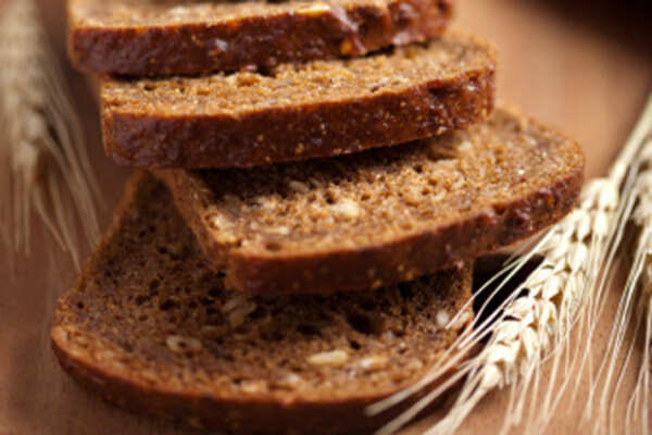 5 foods we think are totally healthy. Are they?