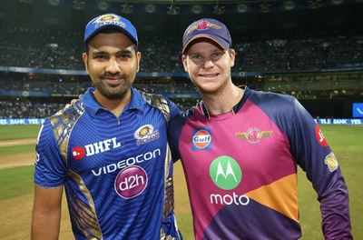 MI vs RPS Live Score: Mumbai Indians vs Rising Pune Supergiant IPL 2017 Final Live Cricket Score and Updates