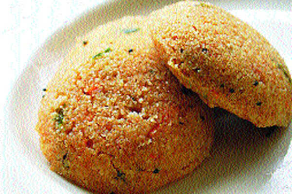 South-Indian oats based recipes