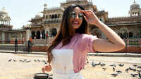 Sonnalli Seygall: 'Kartik Aaryan’s success gives me hope that even outsiders can make it big' 