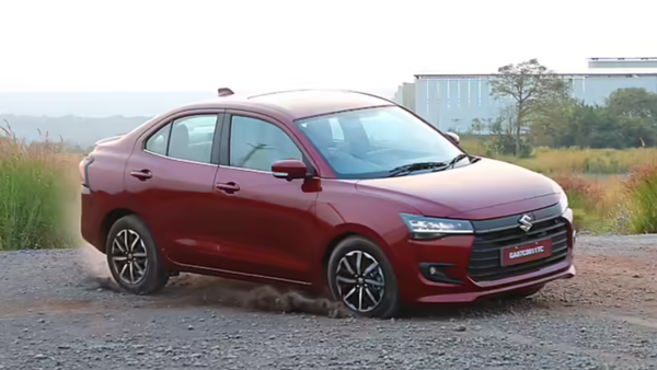 Maruti Suzuki produces 23.4 lakh cars in FY26, highest ever!