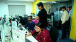 American names, fake QuickBooks badges, and Rs 40 crore: How 2 Bengaluru techies ran a shadow tax empire