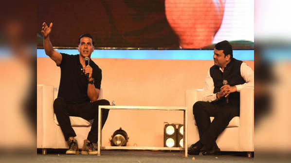 Akshay Kumar opens up about childhood abuse of being "touched inappropriately"