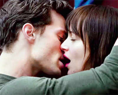 When 50 Shades Of Grey met the Indian Censor Board