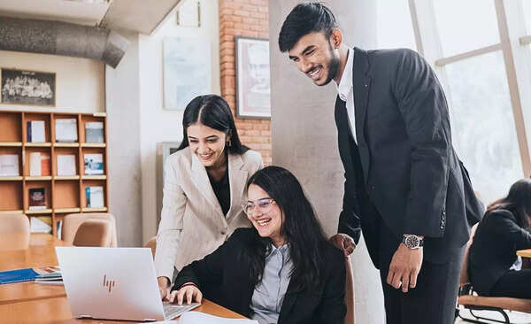 If AI can replace your MBA skills, why are recruiters offering ₹36+ LPA here?