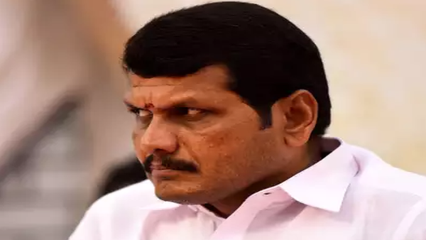 Coimbatore will not see waterlogging as in past: Minister