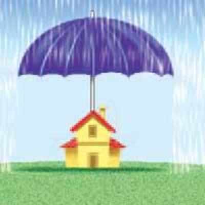 Consumer court saves widow from losing home