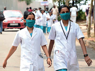 City hospitals on alert after Nipah case in Kerala
