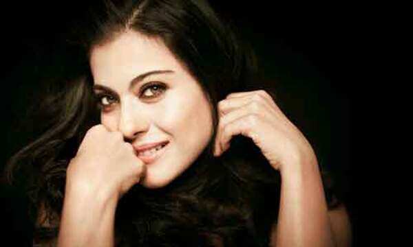 I am tired of crying: Kajol