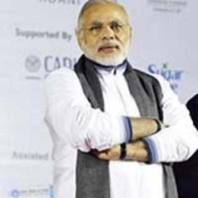 Rahul can contest in Italy too: Modi