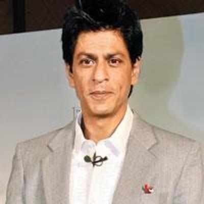 The SRK-Farah war gets nastier