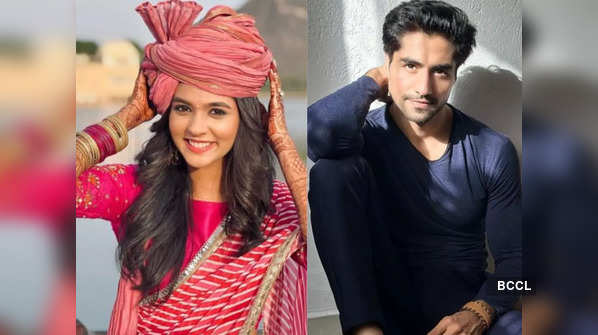 Ahead of the next season of Yeh Rishta Kya Kehlata Hai, A look at Pranali Rathod, Harshad Chopda and other popular actors’ net worth