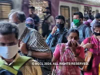 Mumbai: Suburban train services to be hit due to mega block