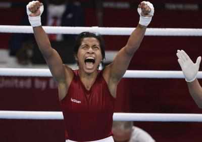 Tokyo Olympics: Bronze assured for India as Lovlina Borgohain storms into semis