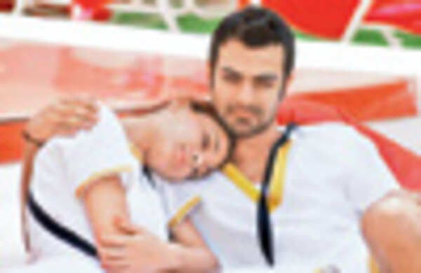 A love boost for TRPs
