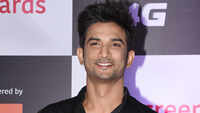 Pages from Sushant Singh's diary ripped off: Forensic team 