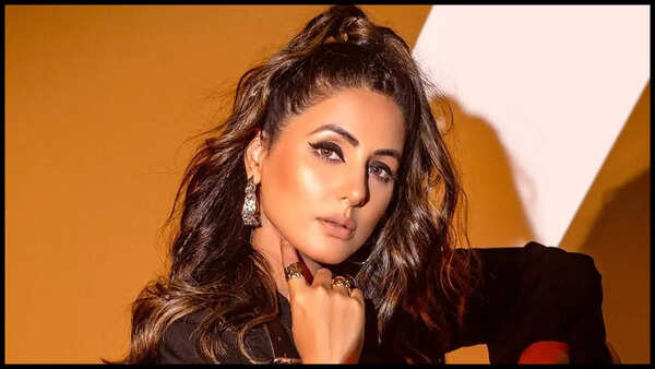 Hina Khan: I didn’t get cast as a Kashmiri girl in a project because of my dusky complexion – Exclusive!