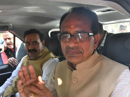 Shivraj Chouhan to embark on &lsquo;Aabhar Yatra&rsquo; next week