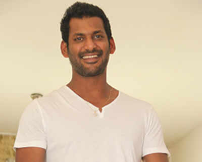 Vishal to settle down in 2017