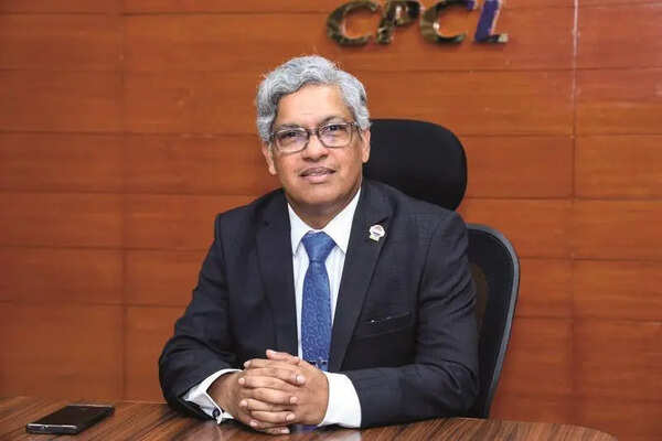 CPCL rides throughput, efficiency gains to FY26 profit surge