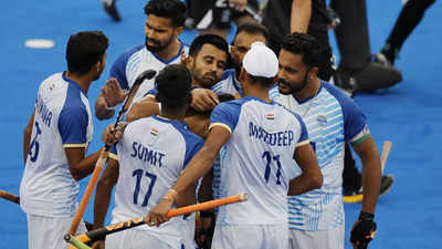 Paris Olympics 2024 Day 1 Highlights: Indian men's hockey team beats NZ 3-2 in their opening match; Manu Bhaker in women's 10m air pistol final