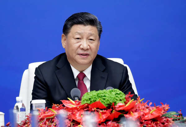 Xi's military purge raises doubts about China's readiness to go to war: Study