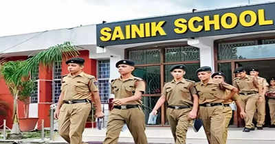 Sainik School Result 2024 (OUT) Live: AISSEE scorecard released at nta.ac.in, direct link here