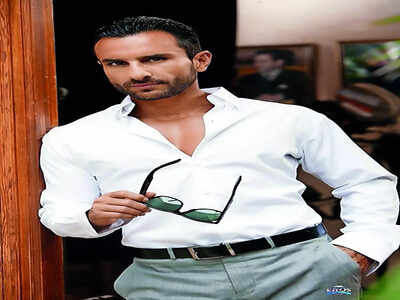 Saif reveals Taimur’s curiosity