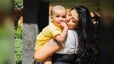 From being on drugs before discovering about her pregnancy to ...