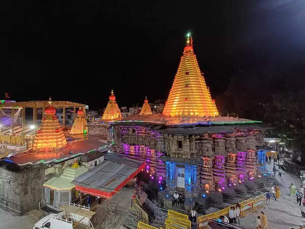Garbhagriha of Mahalaxmi temple to remain closed between March 14 to 17 for conservation works