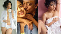 Meet Ram Gopal Varma's new heroine Apsara Rani 
