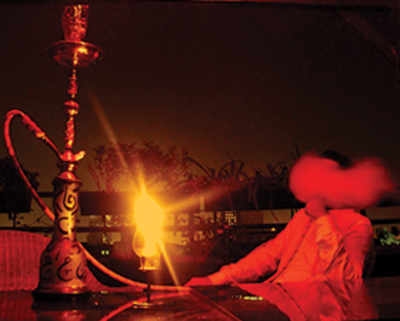 Clearing the smoke, SC lifts BMC ban on hookah parlours