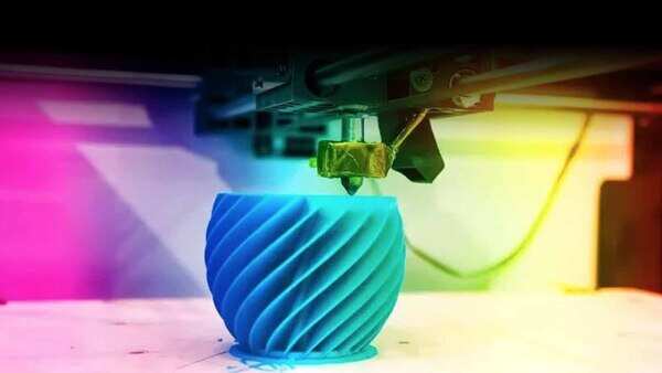 How 3D printing is helping save lives