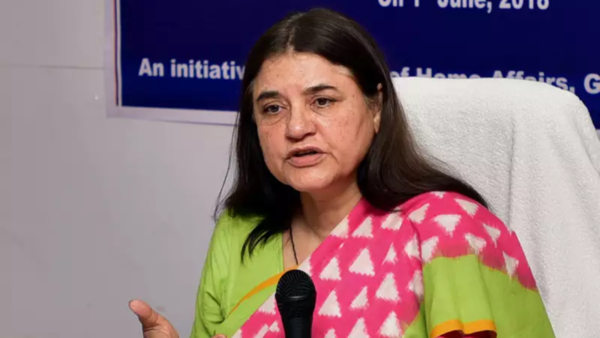 Allahabad High Court rejects Maneka plea against SP MP