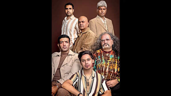 ‘Parikrama would not exist without legends like Scorpions’
