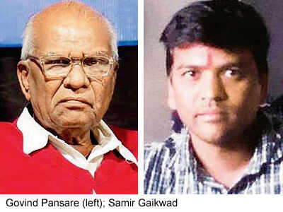 Prime accused in Pansare murder case granted bail