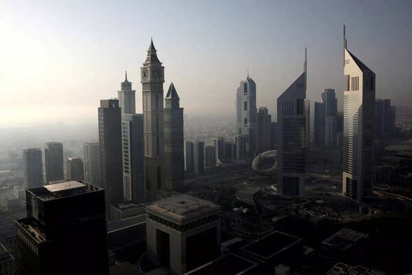 UAE grants automatic visa renewal till Dec 9 for NRIs working in Dubai