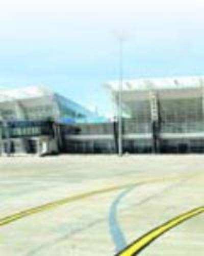 Mangalore runway to be lengthened