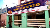 Transgender group opens ‘Covai Trans Kitchen’ in Coimbatore 