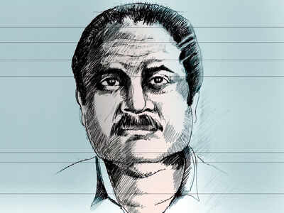 Terror-financing cases: ED provisionally attaches Rs 600-crore assets of Iqbal Mirchi